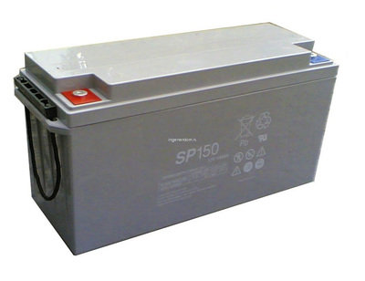 АКБ Sacred Sun SP12-150 в Абакане